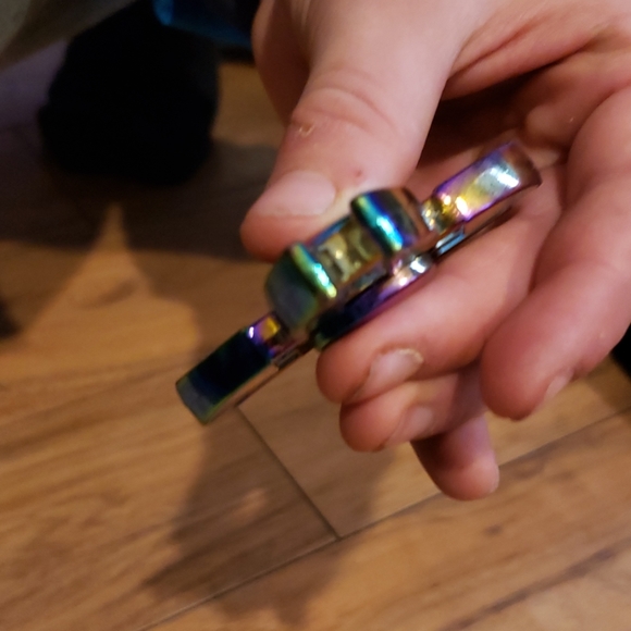 Fidget spinner - Picture 2 of 2